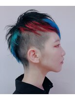 キャンディーシロップ(Candye Syrup)&nbsp;エキゾチックレイヤー