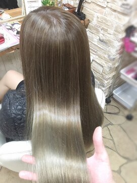 ケーアールツーエス 鳳店(KR2S) #髪質改善#トリートメント#KR2S鳳