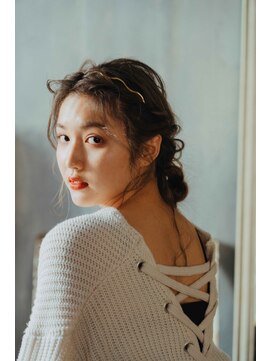 ウミレア 笹塚駅前店(UmiLea) 【2021年の新作スタイル】UmiLea笹塚店