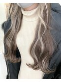 インナーホワイトベージュ