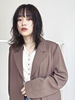 モホーク(MOHAWK)&nbsp;【MOHAWK中目黒】ナチュラルレイヤー