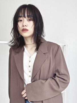 モホーク(MOHAWK) 【MOHAWK中目黒】ナチュラルレイヤー