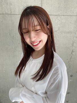 ビームズヘア 藤が丘店(Bee Ms HAIR) 藤が丘20代30代うるつやカシミヤトリートメント