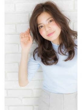 プライズ 所沢プロぺ通り店(prize) ラフかわ♪ゆるふわ抜け感Style♪