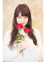 ステラ 川口東領家店(STELLA)&nbsp;愛されエアリーロング