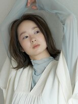 サンドエス 銀座(sand S)&nbsp;センシュアルボブ☆