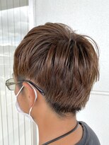 スタイル 廿日市(STYLE)&nbsp;明るめベージュカラー