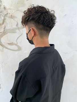 レイール 吉祥寺(Reir) 【Reir吉祥寺】*フェザーマッシュ+スモーキーベージュ*