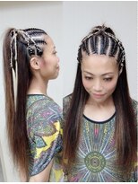 エクステ専門店ミキ 横浜店(MIKI)&nbsp;モチベーションが上がる☆イベントのモテ髪★