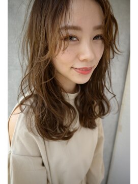 ルイマダーナ 栄店(LOUIMADNA) 【LOUIMADNA栄】髪質改善ストレート特化サロン／シルキーカラー