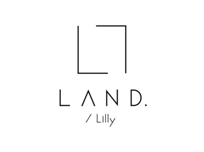 ランドバイリリー(LAND. by Lilly)の写真