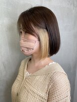 アンダーバーホワイトモデ 河内長野(_WHITE mode)&nbsp;◎イヤリングカラーベージュ抜きっぱなし10代20代30代河内長野