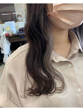 アリーム(Areem) イヤリングカラー