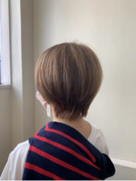 ダリ スカイ(DAHLI sky) 白髪ぼかしカラー