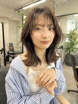 オグジュアリー 表参道(aux.)&nbsp;くびれミディ