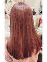 カラーライフ(COLOR LIFE)&nbsp;可愛いピンクカラー♪