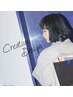 アディクシーカラー＋カット＋クレンジングスパ１０分