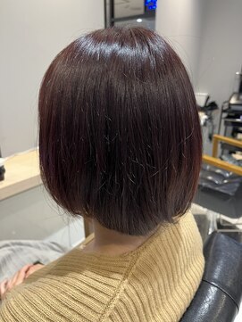 フラミューム 町田(flammeum) ピンクブラウン【町田】【成瀬】【玉川学園前】