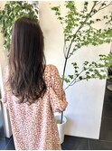ウェーブロング