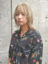 フーブ(HOOB) ウルフ