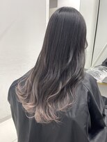 アライブ キチジョウジ(ALIVE Kichijoji) シルバーベージュグラデーションカラー