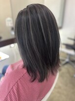 レヴール(reveur)&nbsp;(髪質改善/メンズカット/インナーカラー/ケアブリーチ/学割U24)