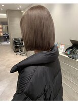 ネストバイコード(NEST by chord)&nbsp;【NEST 神保】お客様スタイル#70