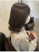 ［eTONe］くびれlayer style