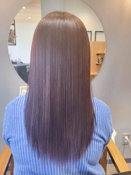 ヘアーラニッシュ 船橋店(hair Lanish) ジュエリーシステムPremium/髪質改善