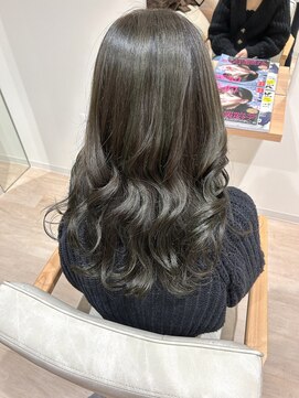 ポルカドット 豊橋店(Polkadot) オリーブグレー