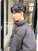大人ナチュラルをつくるカルマパーマ