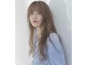 【9/6.7限定クーポン】カット+透明感カラー＋オージュア1ステップTR￥8500