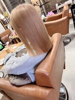 ルイス(Luis) シナモンベージュ