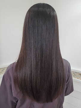 TJ天気予報 1ページ 桑名店 【ビフォーアフターあり】縮毛矯正/艶髪ストレート