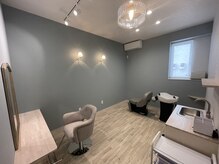 コンドサロン(CONDO SALON)の雰囲気（デザインの異なる全10ルーム。毎回新たな気持ちで楽しめます♪）