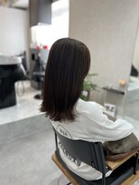 アン(an)&nbsp;【垂水/イルミナカラー】ヘッドスパも人気