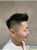 フェザーアップ ken