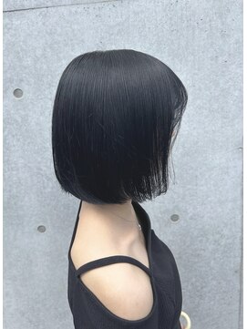 フリーラ 表参道(freera) ネイビーブルー