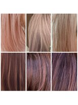 エイミーバイアフロート(amie  by afloat)&nbsp;ピンク系カラーご希望の方は御相談ください♪♪