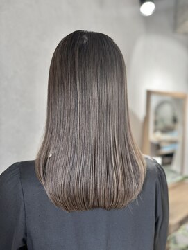 ハツメイ 京急川崎店(HATSUMEI) ダメージでお困りの方以外閲覧禁止[本物の髪質改善]