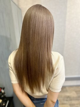 シュアショット(SURE SHOT) ハイトーンGreige