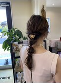 ローアレンジ〈山本〉