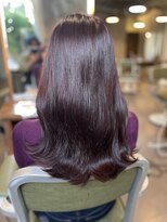 コクーン 辻堂(Cocoon) ピンクボルドー