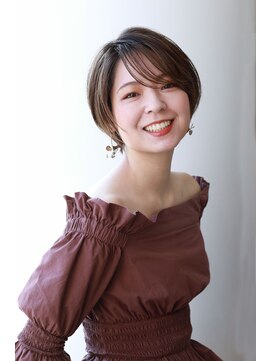 ヘアドゥ 千葉店(hair do) クールショート