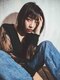 スタリー(Starry)の写真/【岡山駅前】ゴワゴワに傷んだダメージヘアも髪本来の潤いを取り戻す！芯から潤いしっとり艶髪に♪