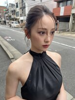 ロレト(Loreto)&nbsp;ヘアセット