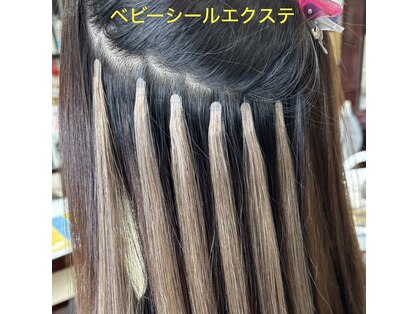 美容室 ハッピーの写真