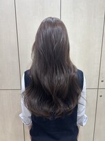 アイズ 横浜(IS)&nbsp;ミルクティーブラウン/ブリーチなし/横浜