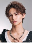 フェザーショート