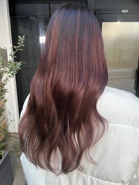 ミル(1001 mille) イルミナカラー/ブリーチなしカラー